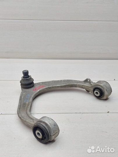 Рычаг подвески верхний передний правый Bmw X5 E70