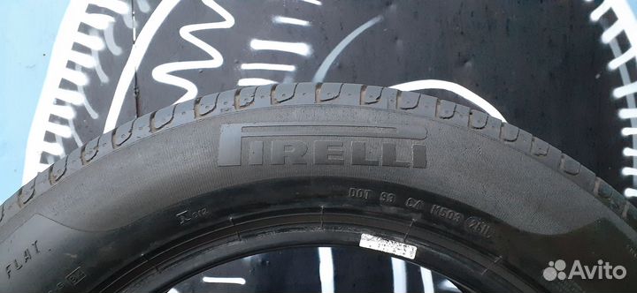 Pirelli Cinturato P7 225/60 R17