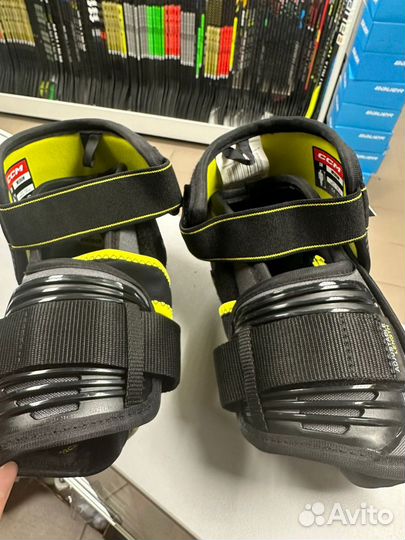 Налокотники CCM Tacks AS-V Pro/AS-V/AS580/9550 SR