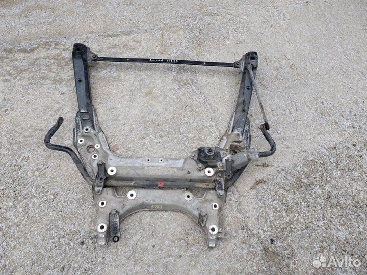 Балка подвески передняя Honda Accord 2018