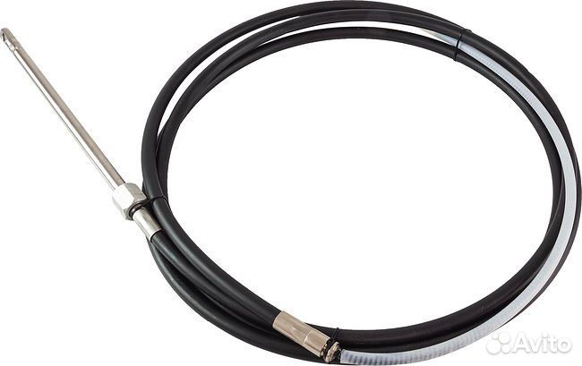 Рулевой трос М58 15ft Ultraflex