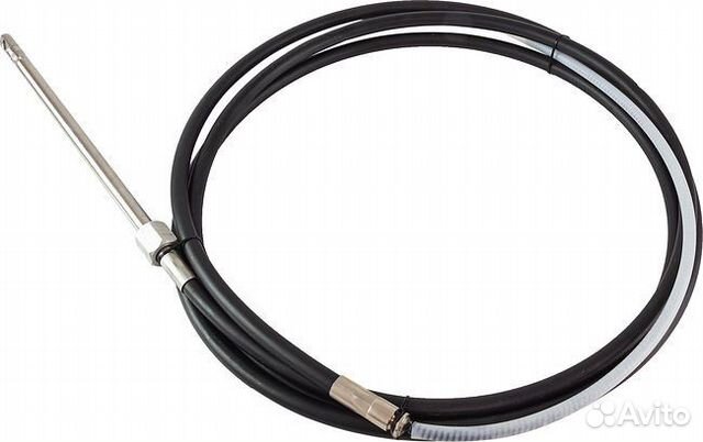 Рулевой трос М58 15ft Ultraflex