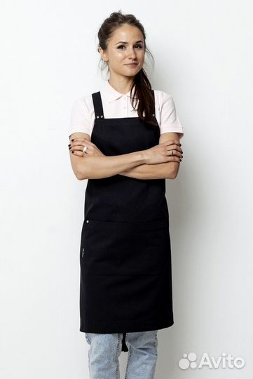 Униформа для поваров