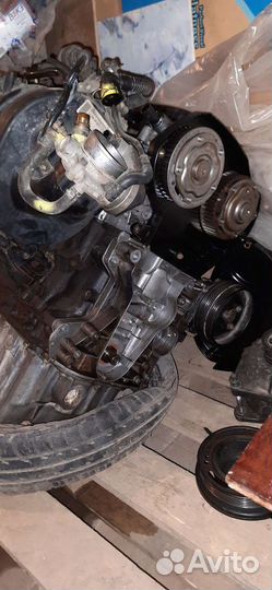 Двигатель шивроле круз Z18xer цена за все