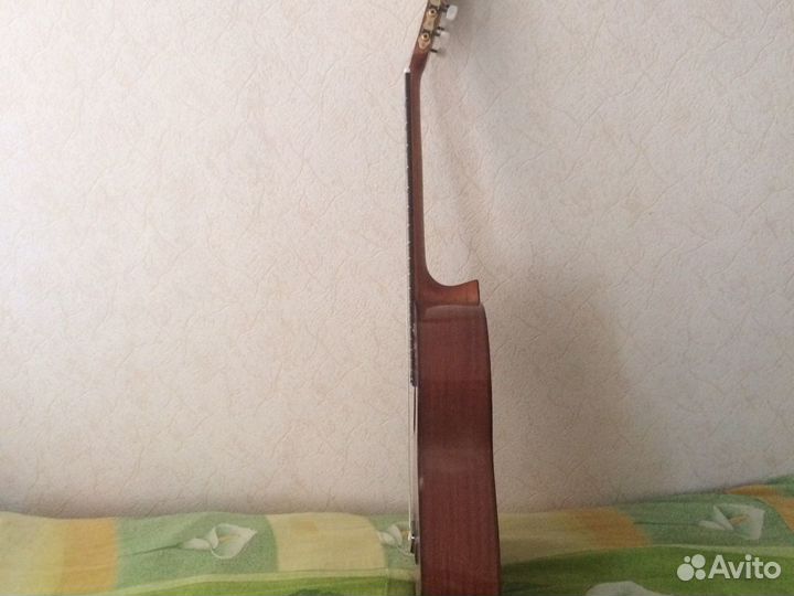 Классическая гитара