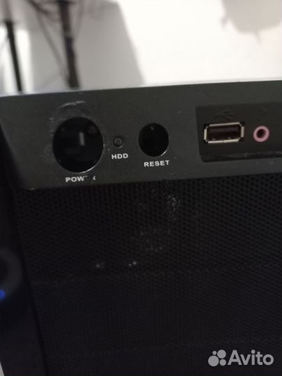 Корпус для пк termaltake