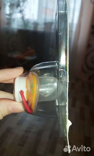 Пустышка соска + ниблер