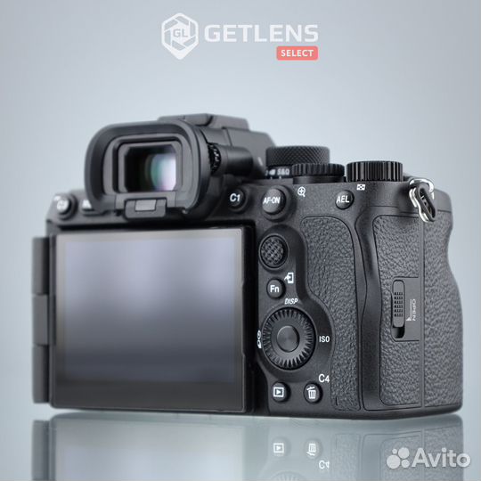 Sony Alpha ilce-7R5 Body (id-09230950)