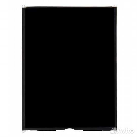 Матрица iPad Air / iPad 5 (2017) / iPad 6 (2018)