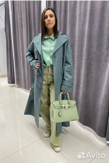 Разбор гардероба онлайн