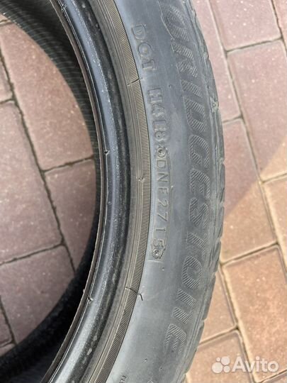 Bridgestone Turanza T001 225/45 R19