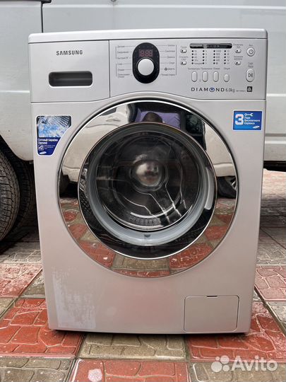 Стиральная машина, бесплатная доставка, гарантия