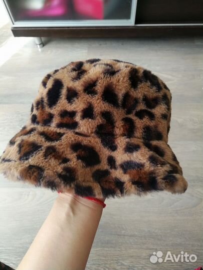 Шляпа панама