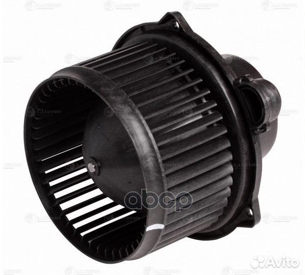 Мотор печки KIA soul (08) LFh08K2 luzar