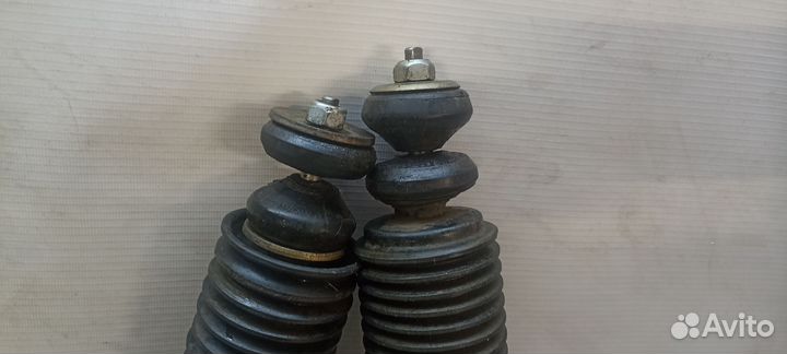 Audi 80 b2 задняя стойка амортизатор