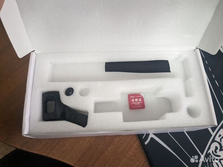 Кронштейн для микрофона Ulanzi ls26