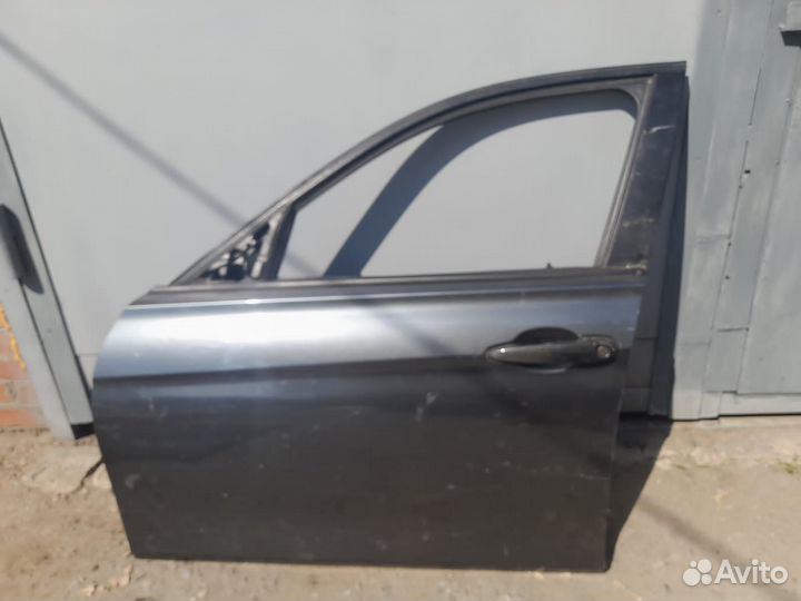 Передняя дверь BMW F30 Ф30 бмв