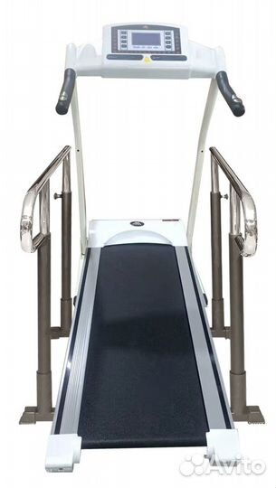 Поручни для беговых дорожек American Motion Fitnes