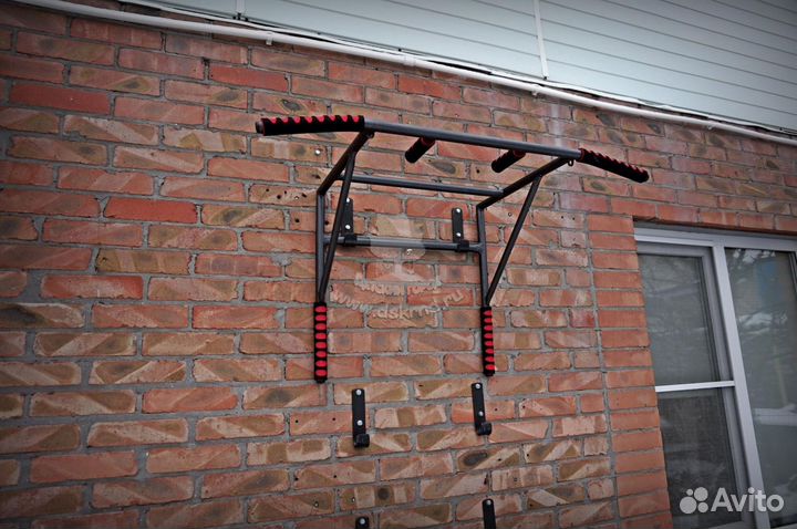 Турник UnixFit