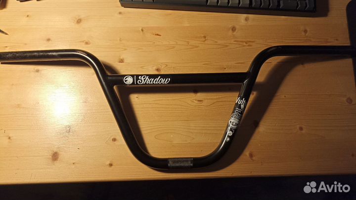 Руль Shadow Vultus SG 9