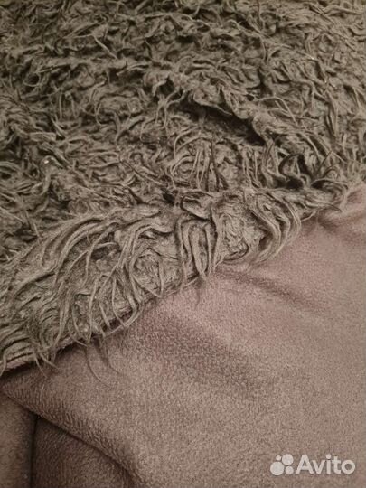 Плед-покрывало 149х118см