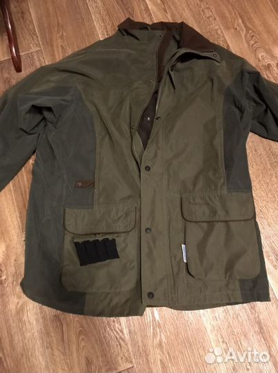 Куртка охотника Browning