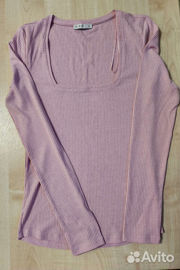 Одежда (новая)