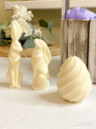 Свечи опт восковые и ароматизированные