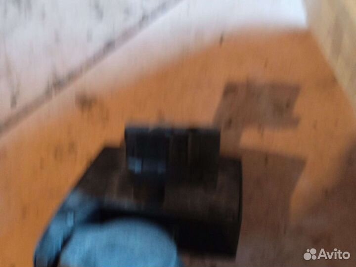 Светильник потолочный встраиваемый