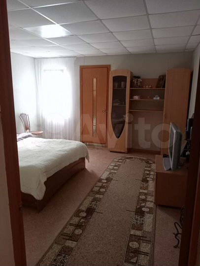 Дом 150 м² на участке 8 сот.