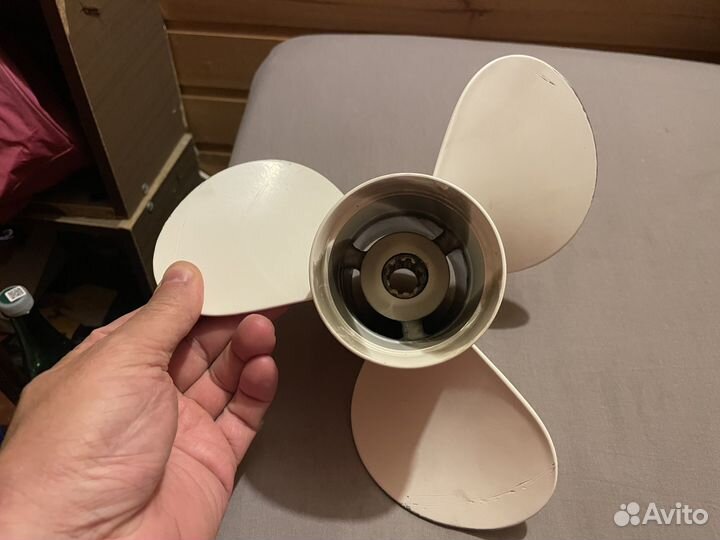 Гребной винт Marine Rocket 3x9-7/8x11-1/4