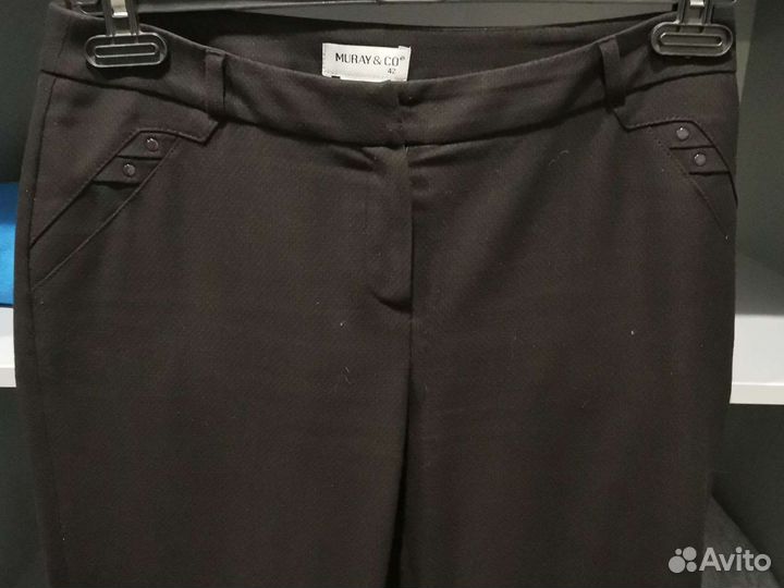 Набор женской одежды Брюки