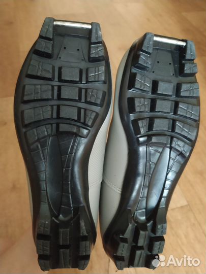 Лыжные ботинки Nordway narvik 37 размер