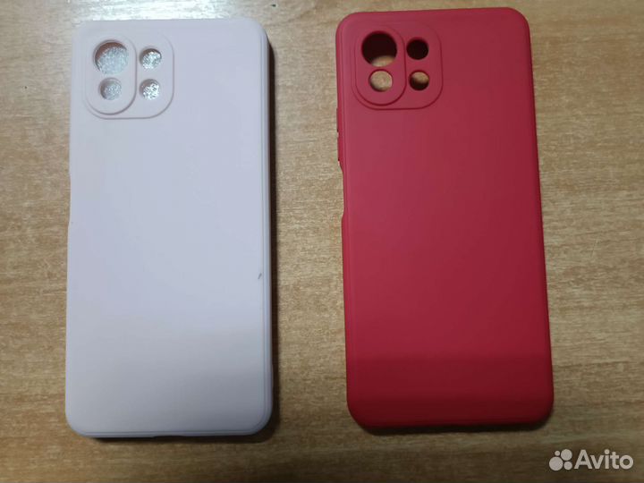 Чехол на xiaomi 13