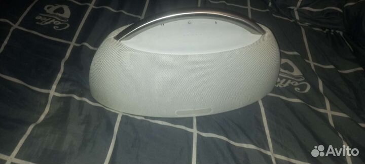 Harman kardon go play mini