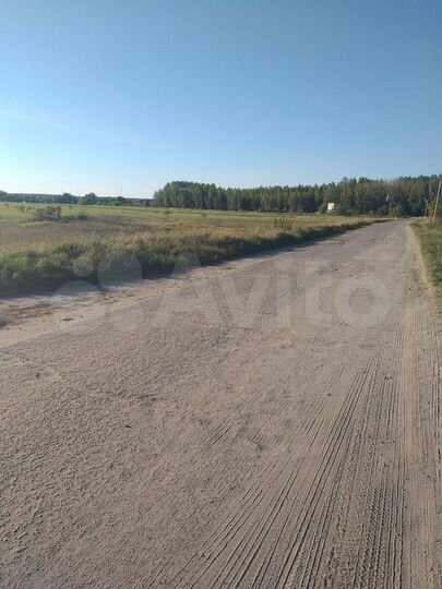 Участок 15 сот. (ИЖС)