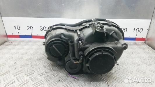 Фара правая mercedes benz CLK C209 (AEA30MU01)