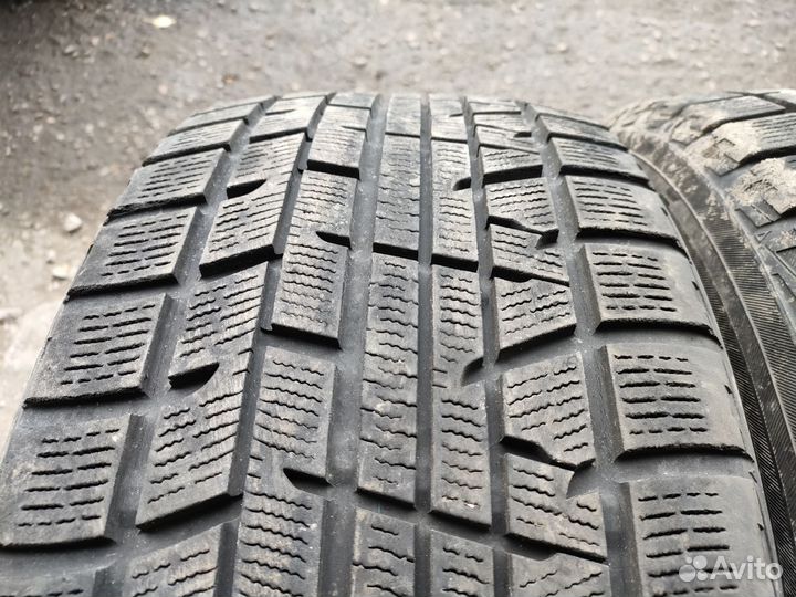 Yokohama Ice Guard IG50 235/45 R17