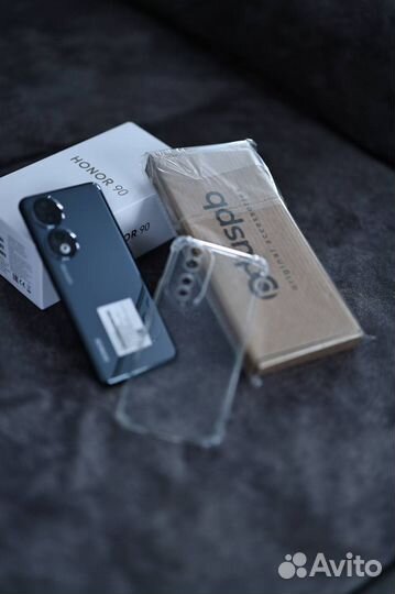 HONOR 90, 12/512 ГБ