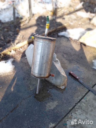 Дистилятор для самогонного аппарата