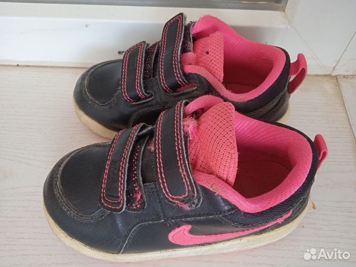 Кроссовки Nike 23-24