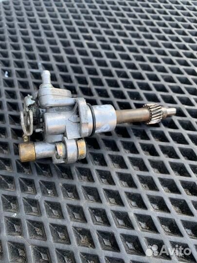 Масляный насос Honda Dio AF 27 AF 18E 1998