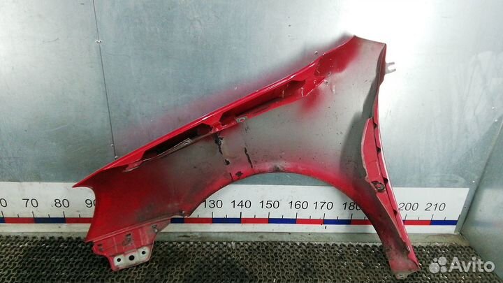 Крыло Volkswagen Golf 5 (2003-2009)
