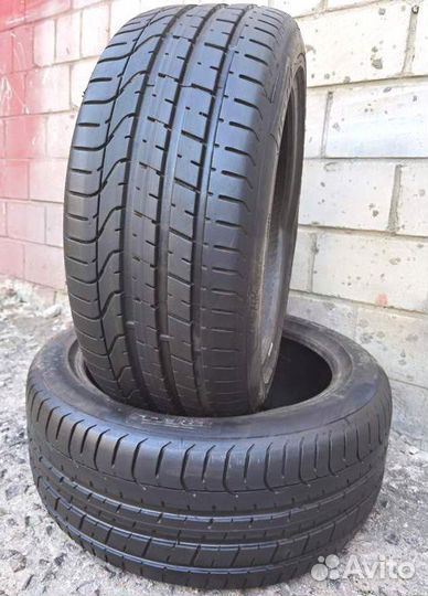 Pirelli P Zero 225/45 R17 94V