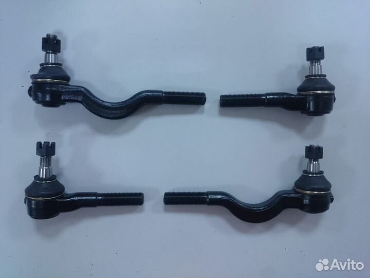 Рулевой наконечник Derways Aurora, Shuttle