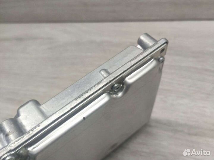 Блок управления двигателем Mercedes C W203