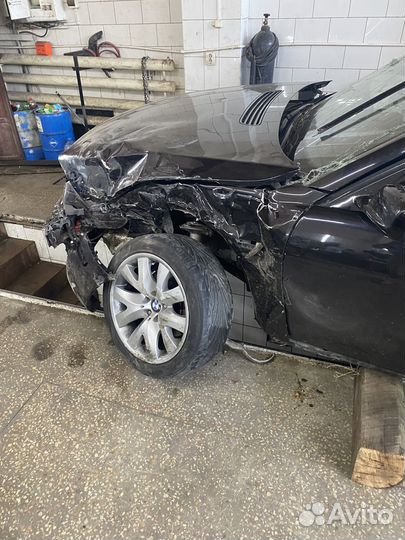 Бмв е65 е66 разбор