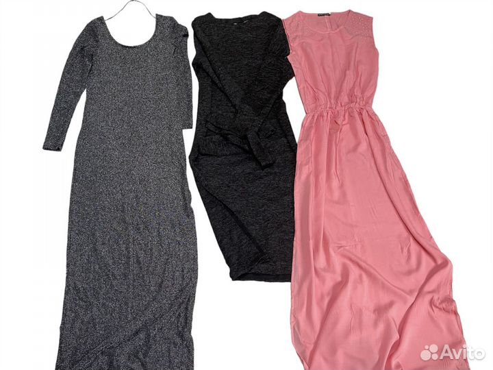 Женские вещи пакетом 44-46