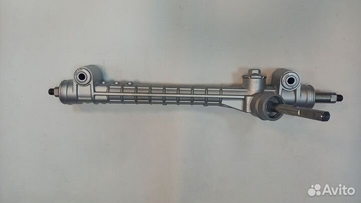 Рулевая рейка Опель Корса С
