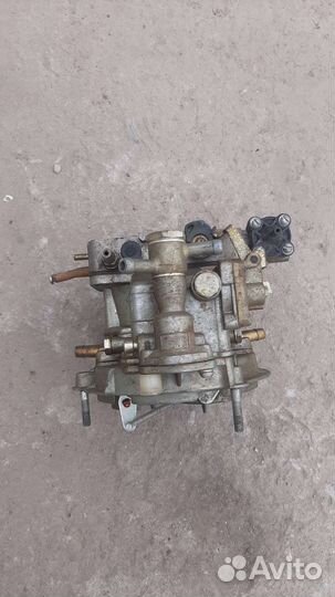 Карбюратор на газель 3221